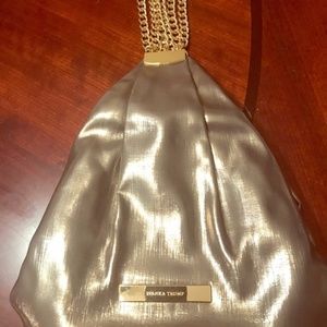 Ivanka-Trump-Wrist-Hand-Bag-NWT  Ivanka-Trump-Wri